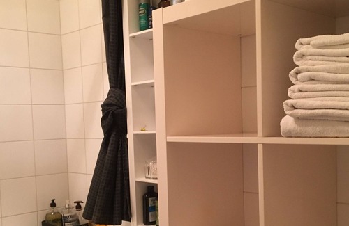 6th Arrondissement Apartment | Very nice apartment facing the Rhône and the international city.