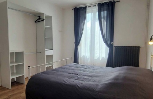 Auboue Apartment | Very nice apartment f4
