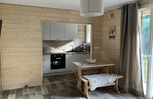 Les Angles Apartment | VERY NICE APARTMENT