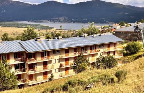 Les Angles Apartment | VERY NICE APARTMENT