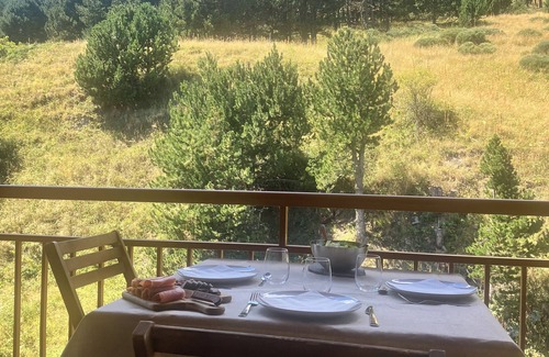 Les Angles Apartment | VERY NICE APARTMENT