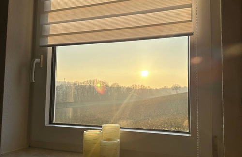 Horrenberg Apartment | Very nice apartment located on the edge of the field. All rooms with daylight.