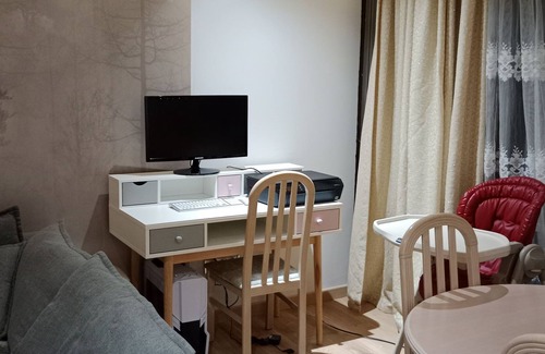 Mulhouse Apartment | Very nice apartment of 53 m2 in Mulhouse