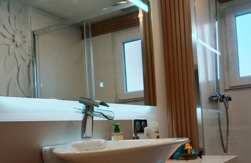 Mulhouse Apartment | Very nice apartment of 53 m2 in Mulhouse