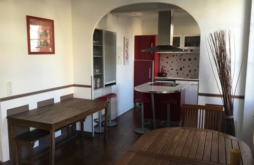 Biarritz Apartment | Very nice apartment with sea view