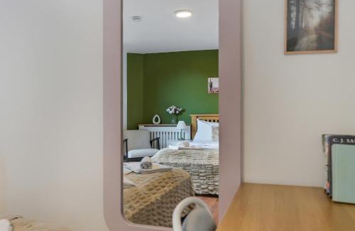 Camden Town with Primrose Hill Apartment | Very Nice Big Place in Camden Town 2 Minutes to Kings Cross