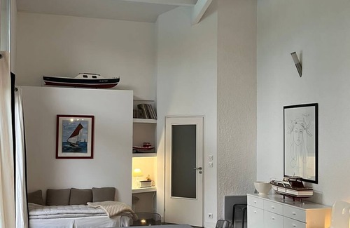 Le Canon House | VERY NICE FAMILY HOUSE WITH POOL IN CANON. (5kms from Cap Ferret center)