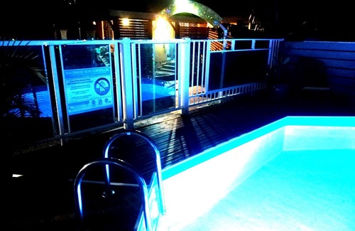 Deshaies House | VERY NICE GÎTE- CAR RENTAL -SPA-POOL-BEACH ON FOOT- BEACH EQUIPMENT RENTAL