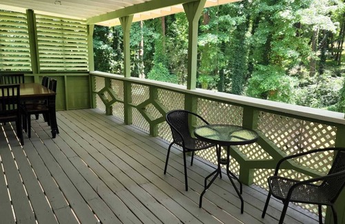 Lake City House | Very nice neighborhood, extra piecefull, 10 minutes from ATL international