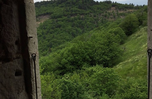 Bonnevaux House | Very nice old house with three terraces