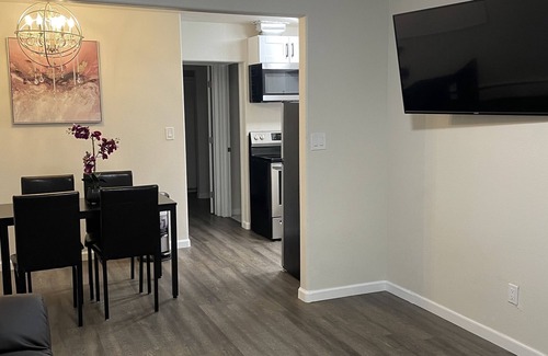North Star Apartment | Very nice one bedroom apartment in midtown