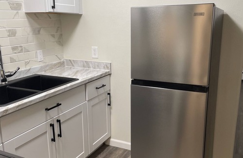 North Star Apartment | Very nice one bedroom apartment in midtown