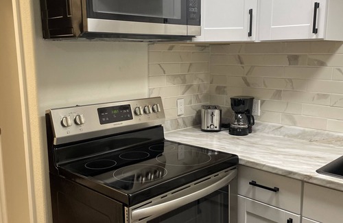 North Star Apartment | Very nice one bedroom apartment in midtown