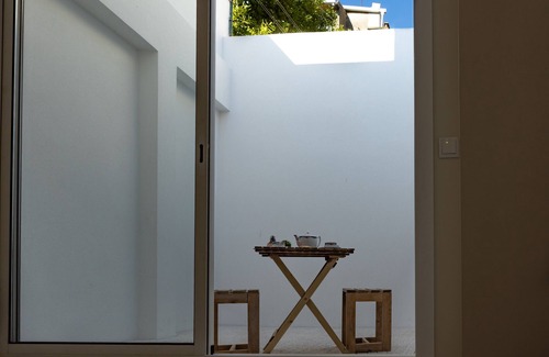 Paranhos House | Very nice spacious house 10 minutes walk from the center or 3 minutes by subway