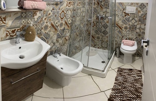 Martano House | Very nice studio apartment near the most beautiful Salento beaches.