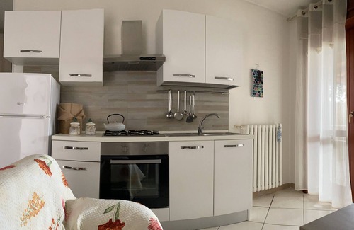 Martano House | Very nice studio apartment near the most beautiful Salento beaches.