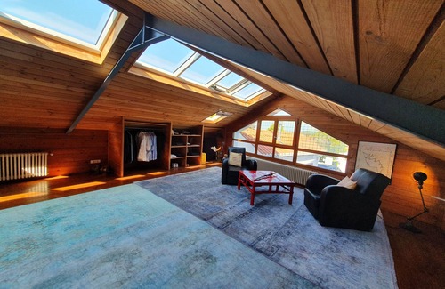 Bidart House | π Very nice surfer house on GuΓ©thary beach ππ ππββοΈππ π