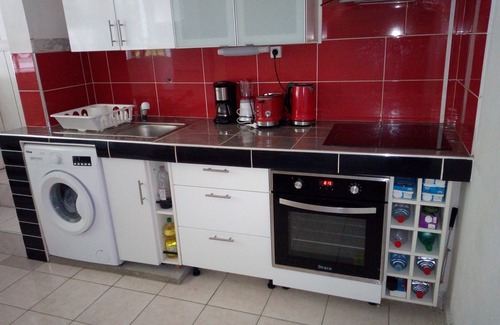 Saint-Claude Villa | VERY NICE T1 IN PAVILION for 2 people