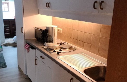 Hauzenberg Apartment | Very nice vacation apartment in Hauzenberg - Raßreuth Bavarian Forest