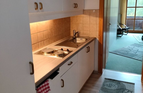Hauzenberg Apartment | Very nice vacation apartment in Hauzenberg - Raßreuth Bavarian Forest