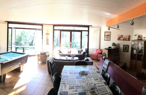 Piraillan Villa | Very pleasant holiday house - All mod cons - Quiet environment