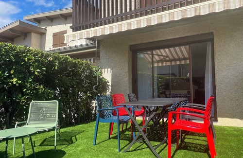 Embrun Condo | Very pleasant house with outdoor area, well located at Embrun lake