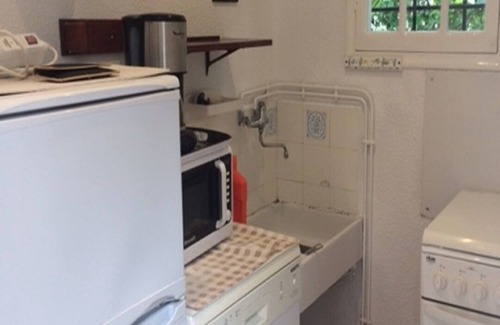 Biscarrosse Plage Villa | VERY PLEASANT VILLA FOR 6 PEOPLE