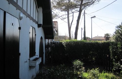 Biscarrosse Plage Villa | VERY PLEASANT VILLA FOR 6 PEOPLE