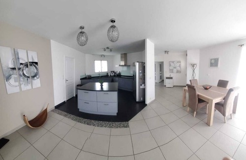 Ondres Villa | Very pleasant villa with swimming pool