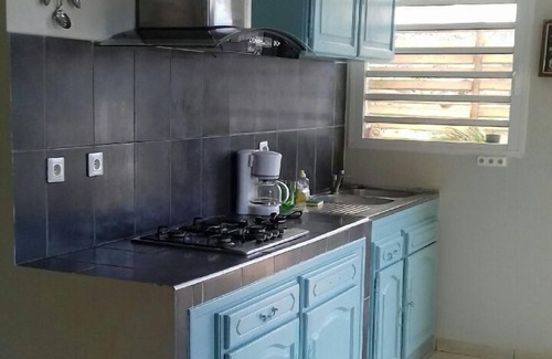 Centre-Ville House | Very pretty villa near the sea in Terre Sainte, Saint Pierre de la Reunion