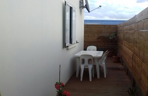 Centre-Ville House | Very pretty villa near the sea in Terre Sainte, Saint Pierre de la Reunion