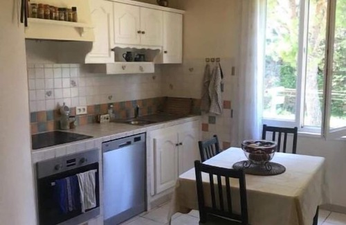 Cavaillon Villa | Very pretty villa with a large swimming pool 3 km from Cavaillon