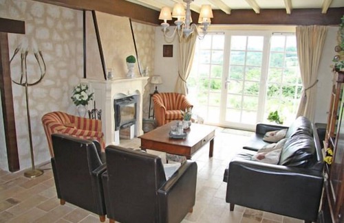 Monplaisant Villa | Very privately located beautiful holiday villa with large private swimming pool