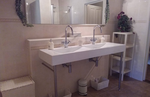 Monplaisant Villa | Very privately located beautiful holiday villa with large private swimming pool