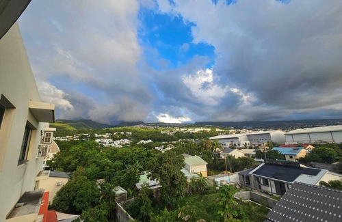 La Possession Apartment | Very quiet apartment, 20 minutes from the beach and all amenities