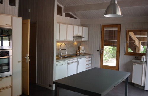 Soulac-sur-Mer House | Very quiet chalet at the heart of the Medoc