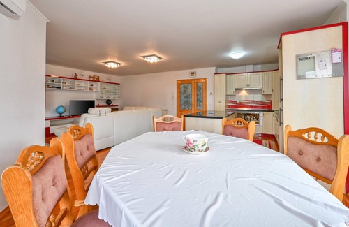 Medimurje House | Very spacious vacation home in the northernmost part of Croatia.
