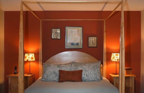 Point Reyes Station House | Very Unique Private Home-Close to Point Reyes National Seashore-San Francisco