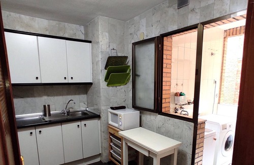 Figares House | VERY WELL APARTMENT WITH PARKING AND WIFI