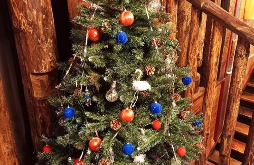 Veslevo House | Veslevo Lounge House