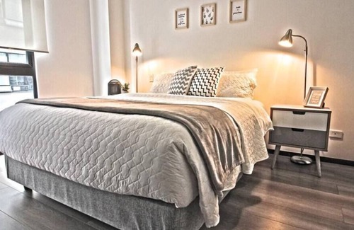 Chico Norte Condo | Vesper | Area97 | Executive Condo Parque 93 + Gym