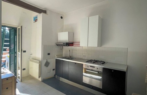 Suburbio XI della Vittoria House | Vesper House Rome: cozy LR tourist accommodation in Monte Mario