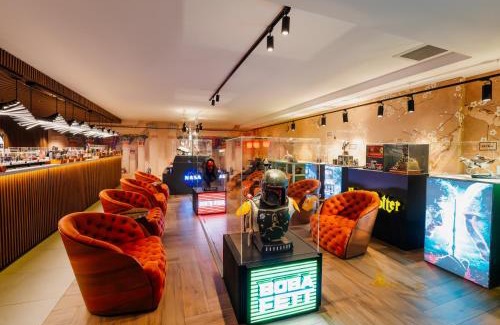 Yakuplu Hotel | Vespia Hotel