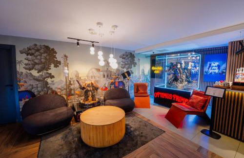 Yakuplu Hotel | Vespia Hotel