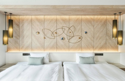 Meieki Hotel | Vessel Hotel Campana Nagoya