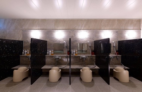 Meieki Hotel | Vessel Hotel Campana Nagoya