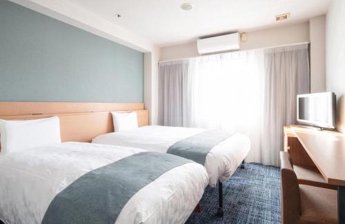 Kurashiki Hotel | Vessel Hotel Kurashiki
