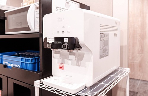 Chuo Hotel | Vessel Inn Chiba Station
