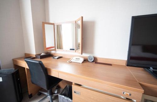 Fukuyama Hotel | Vessel Inn Fukuyama Station