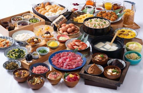 Iriya Hotel | Vessel Inn Ueno Iriya Station